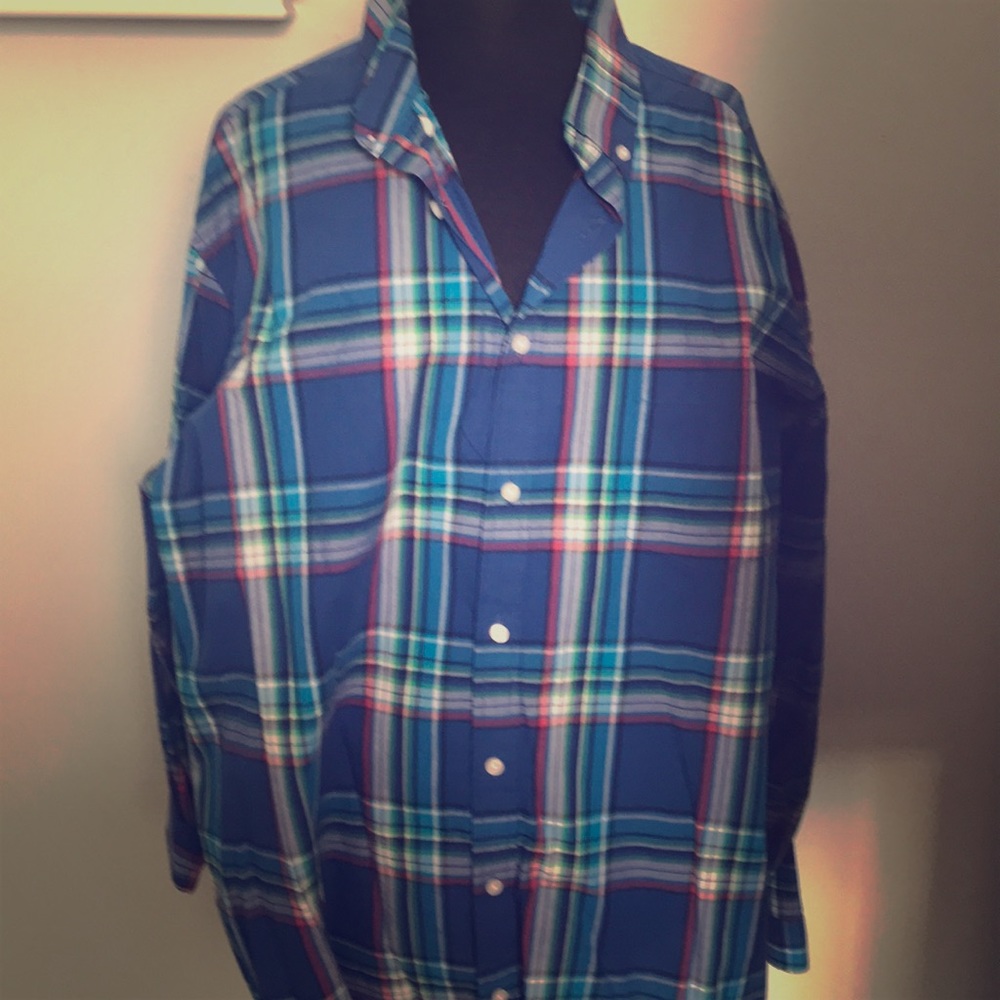 Merona Men’s Dress shirt